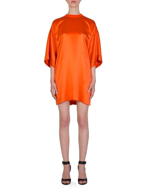 givenchy t shirt dress womens|Givenchy dress price.